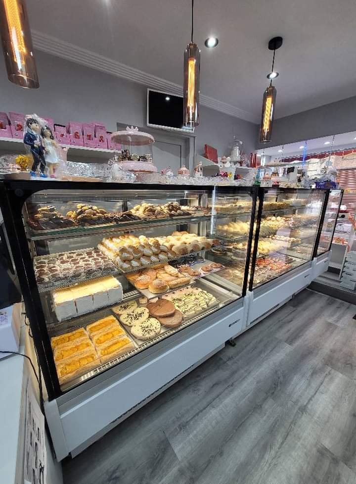 Pasteleria Karina Nuevo · Fotos 1