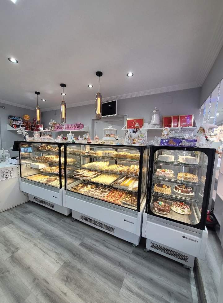 Pasteleria Karina Nuevo · Fotos 2
